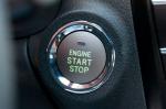 Lexus IS-F 2008 года